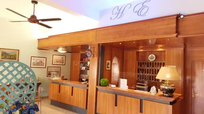 Bevande di Hotel Etrusco