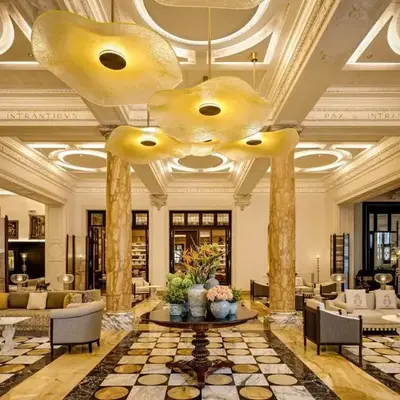 The Excelsior