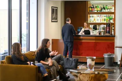 Ospiti di Art Hotel Milano