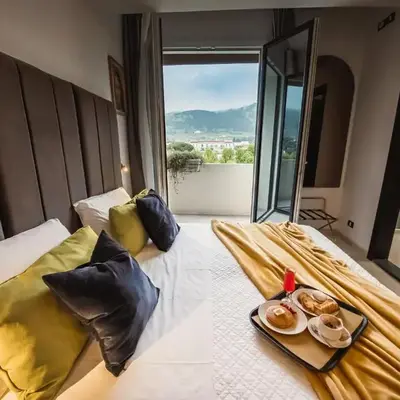Art Hotel Milano