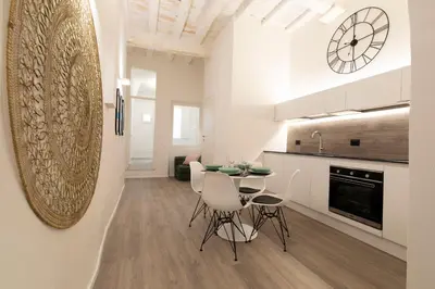 Cucina o angolo cottura di Cestello Suite by Mmega