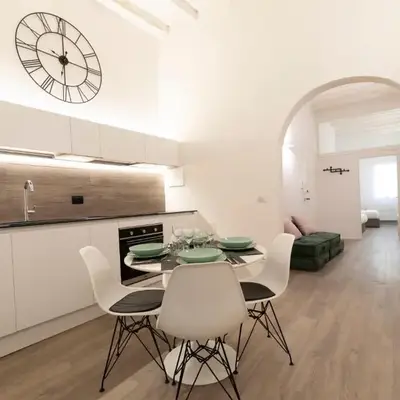 Cestello Suite by Mmega