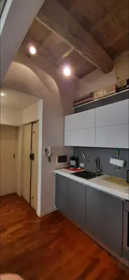 Cucina o angolo cottura di Cittadella22