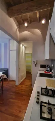 Cucina o angolo cottura di Cittadella22