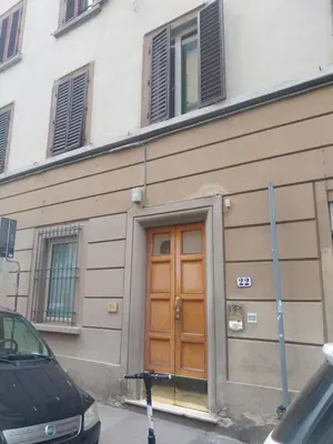 Edificio in cui si trova l'appartamento