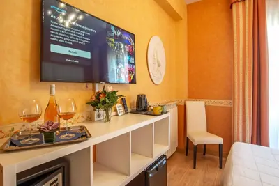 Bevande di Hotel Jane