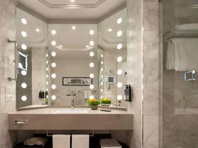 Bagno di Cerretani Hotel Firenze - MGallery Collection