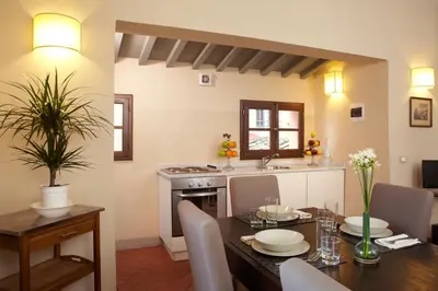 Planimetria di My Boutique Home in Florence