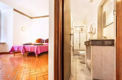 Bagno di Hotel Costantini