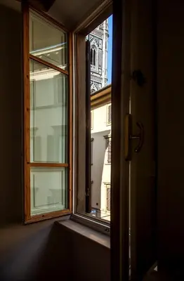 Planimetria di Hotel Costantini