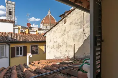 Edificio in cui si trova l'appartamento