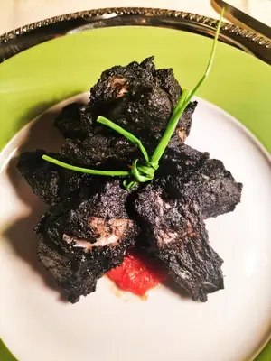 Cibo presso l'appartamento o nelle vicinanze