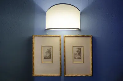 Planimetria di S. Spirito Flat