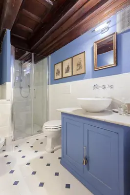Bagno di S. Spirito Flat