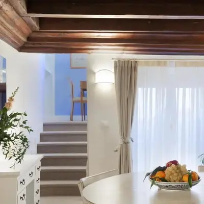 S. Spirito Flat