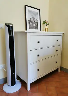 Planimetria di Casa del Moro