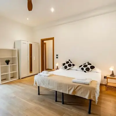 San Zanobi Suites- by MOIS Collection