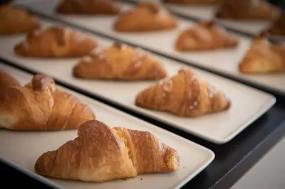 Cibo presso l'hotel o nelle vicinanze