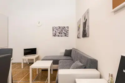 TV o dispositivi per l'intrattenimento presso Marimat by Mmega