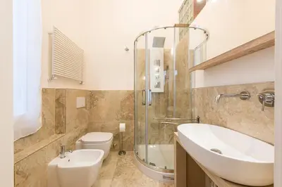 Bagno di Marimat by Mmega