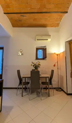 TV o dispositivi per l'intrattenimento presso Magnolia - Large and comfortable studio flat