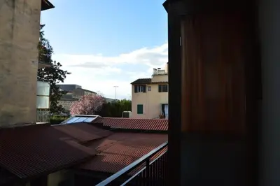 Planimetria di Magnolia - Large and comfortable studio flat