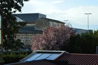 Edificio in cui si trova l'appartamento