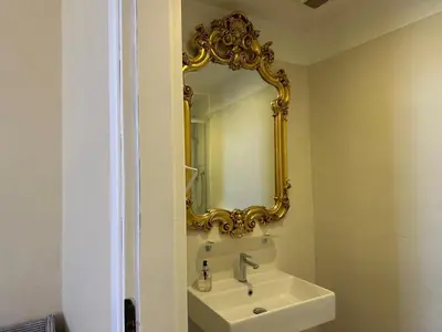 Bagno di Boboli Living