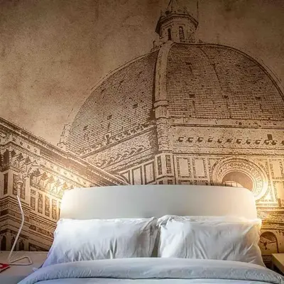 Acacia Firenze - Girasole
