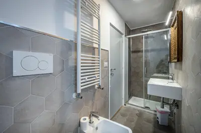Bagno di JCL first apt in the hearth of Florence
