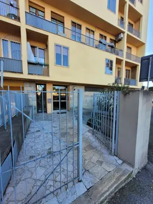 Edificio in cui si trova l'appartamento