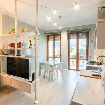 Fabio's guesthouse&parking
