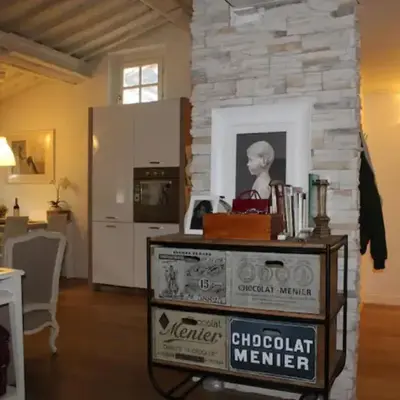 Cosy flat in the heart of Florence