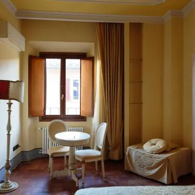 Casa Leopardi