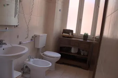 Bagno di Soggiorno Madrid