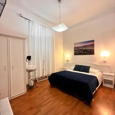 Soggiorno Madrid