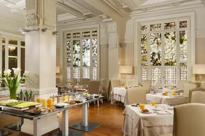 Bevande di Brunelleschi Hotel