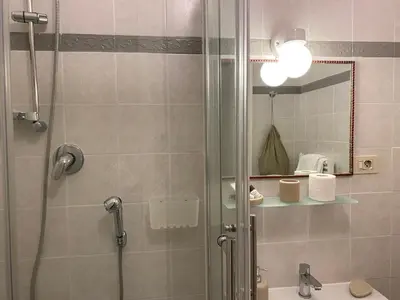 Bagno di Hotel Nella