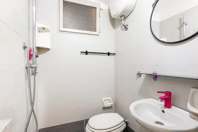 Bagno di GuestHost - Cattedrale di Firenze Apartment