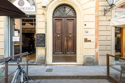 Facciata o entrata di GuestHost - Cattedrale di Firenze Apartment