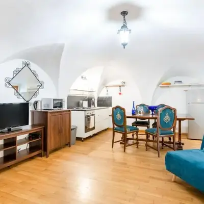 GuestHost - Cattedrale di Firenze Apartment