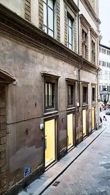 Il quartiere o una zona nella vicinanze dell'appartamento