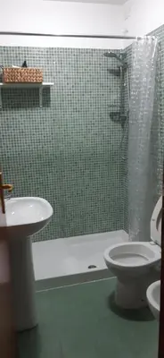 Bagno di Au jardin de Florence