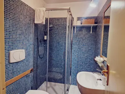 Bagno di Au jardin de Florence