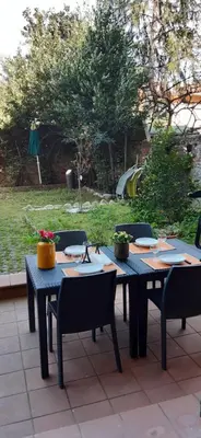 Giardino di Au jardin de Florence