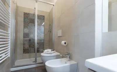 Bagno di Tosca Suite - Brand new flat - Santa Maria Novella