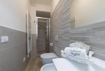 Bagno di Violetta Suite - Brand new flat - S. Maria Novella