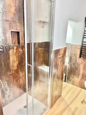 Bagno di Soggiorno La Pergola