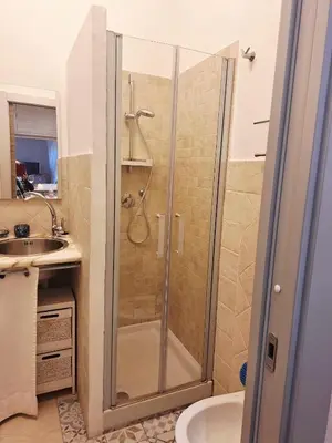 Bagno di appartamento pontevecchio