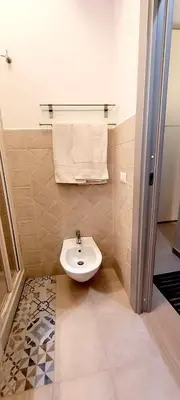 Bagno di appartamento pontevecchio